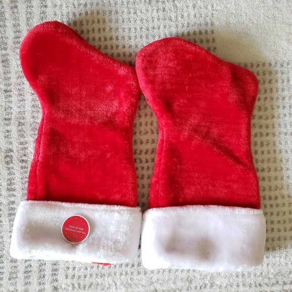 Christmas Stockings - Picture 2 of 6